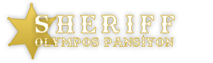 Sheriff Olympos Pansiyon